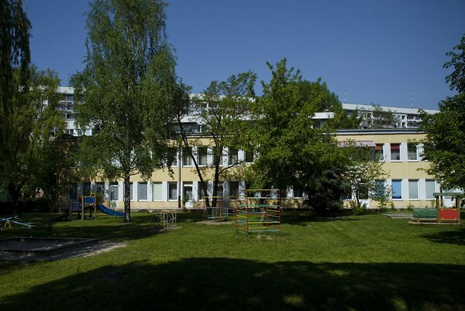 W projekcie brały udział wrocławskie przedszkola.